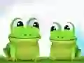 Xogo Frogger Jump en liña