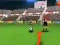 Xogo Real Freekick 3D en liña