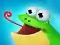 Xogo Catch The Frog en liña