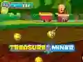 Xogo Treasure Miner en liña