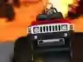 Xogo Mad Racer en liña