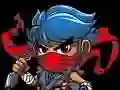 Xogo Ninjakira Combo Showdown en liña