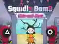 Xogo Squidly Game Hide-and-Seek en liña