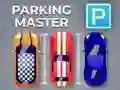 Xogo Parking Master en liña