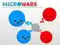 Xogo Microwars en liña