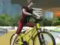 Xogo Extreme BMX Freestyle 3D en liña