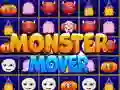 Xogo Monster Mover en liña