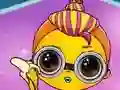 Xogo Minions Popsy Humanization en liña