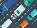 Xogo Daily Traffic Jam en liña