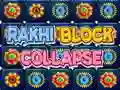 Xogo Rakhi Block Collapse en liña