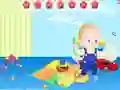 Xogo Dress up Baby Boy en liña