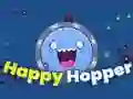 Xogo Happy Hopper en liña