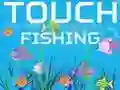 Xogo Touch Fishing en liña