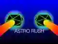 Xogo Astro Rush en liña