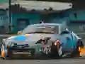 Xogo Japanese Racing Cars Jigsaw en liña