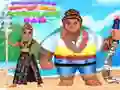 Xogo Princess Ready For Adventure's Date en liña
