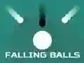 Xogo Falling Balls en liña
