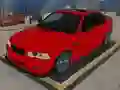 Xogo Drift Race Simulator en liña