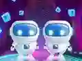 Xogo Robo Clone en liña