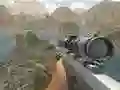 Xogo Fantasy Sniper en liña