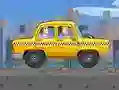 Xogo Taxi Express en liña