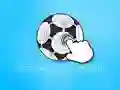 Xogo Kick The Soccer Ball en liña