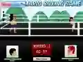 Xogo Mario Boxing en liña