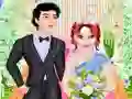 Xogo Perfect Royal Wedding Plan en liña
