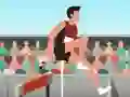 Xogo Hurdle Run en liña