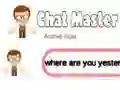 Xogo Chat Master en liña