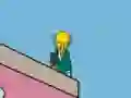 Xogo Simpsons Arcade en liña