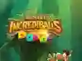 Xogo Rayman's Incrediballs Dodge en liña