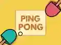 Xogo Ping Pong en liña