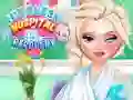 Xogo Ice Queen Hospital Recovery en liña