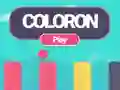 Xogo Coloron en liña