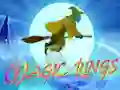 Xogo Magic Rings en liña