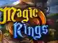 Xogo Magic Rings en liña