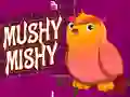 Xogo Mushy Mishy en liña