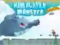 Xogo Himalayan monster en liña