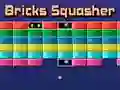 Xogo Bricks Squasher en liña
