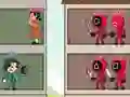 Xogo Squad Hero Tower en liña