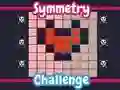 Xogo Symmetry Challege en liña