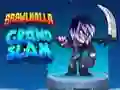 Xogo Brawlhalla Grand Slam en liña