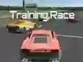 Xogo Training Race en liña