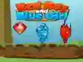 Xogo Red Boy And Blue Girl en liña