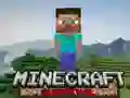 Xogo Minecraft Survival en liña