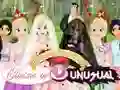 Xogo Princess Wedding Classic or Unusual en liña