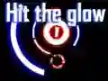 Xogo Hit the glow en liña
