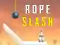 Xogo Rope Slash en liña