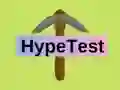 Xogo Hype Test Minecraft Fan Test en liña